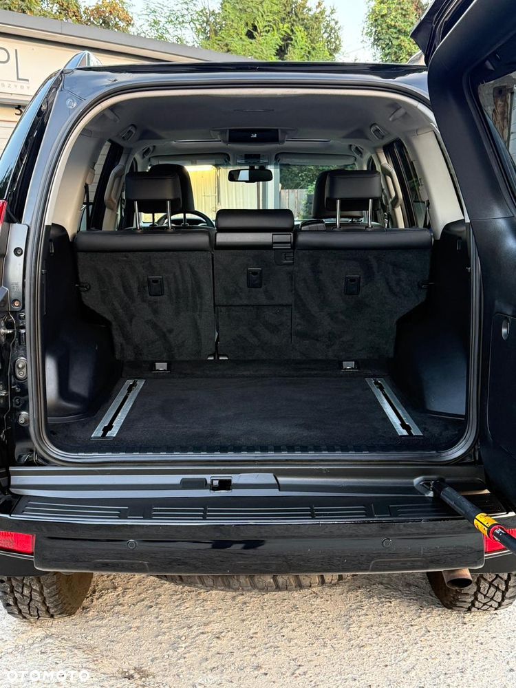 Toyota Land Cruiser LC 4.0 V6 Invincible - 7