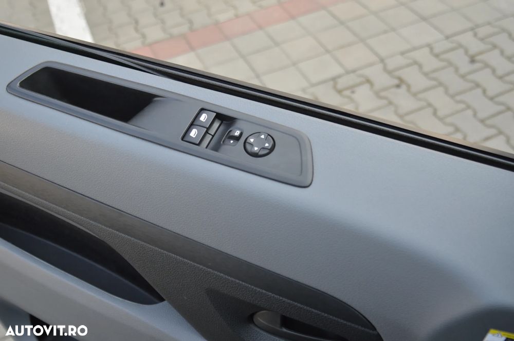 Citroën E-JUMPY 50KW - 25