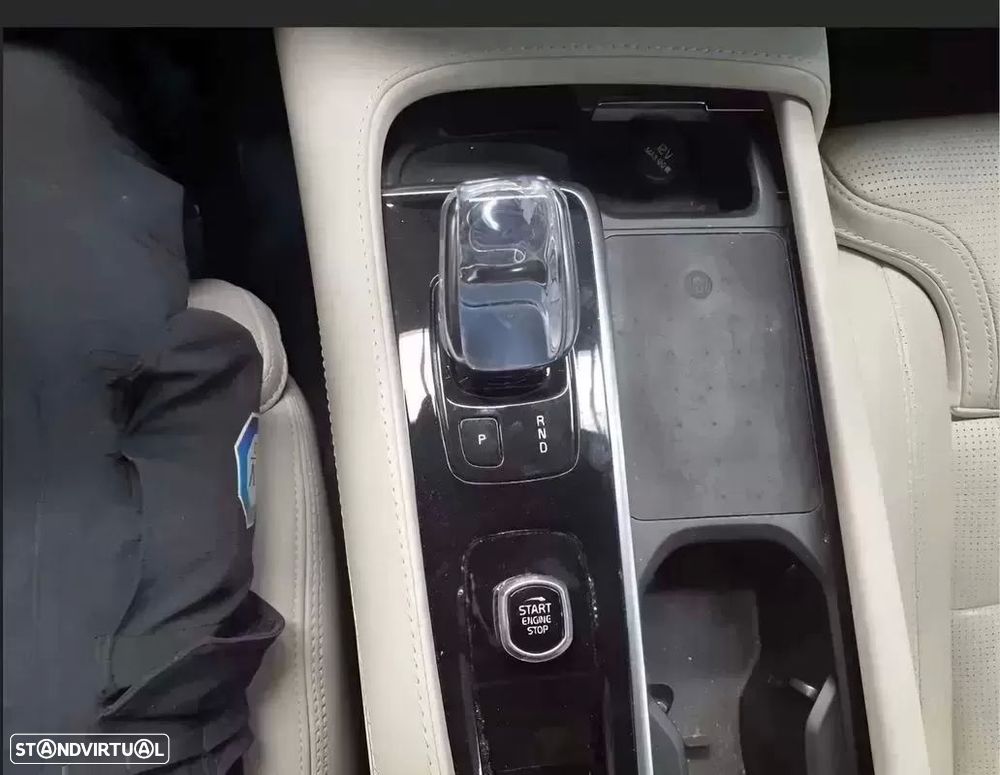 Volvo XC 90 2.0 T8 PHEV Inscription Expression AWD - 13