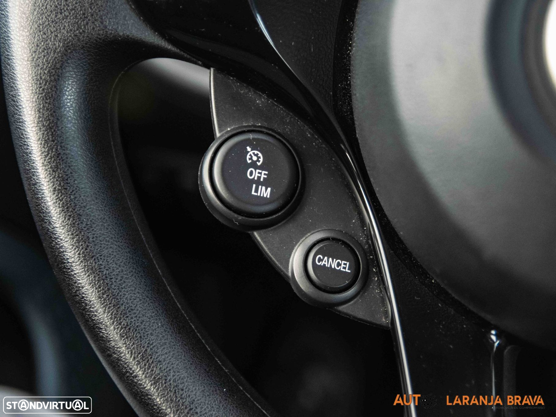 Smart ForFour 1.0 Edition 1 71 - 29