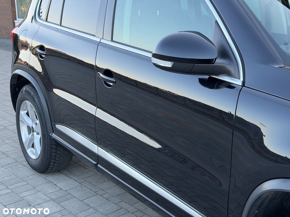 Volkswagen Tiguan - 4