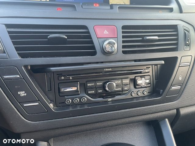 Citroën C4 Grand Picasso 1.6 VTi My Way - 17