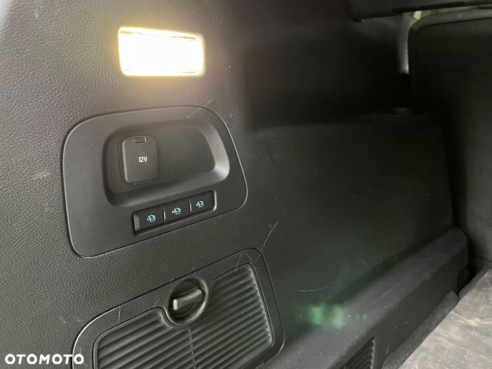 Ford S-Max 2.0 TDCi Trend - 13