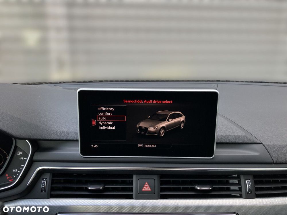 Audi A4 Avant - 23