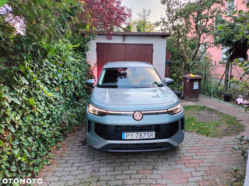 Volkswagen Tayron 1.5 eTSI mHEV Life Plus DSG - 19