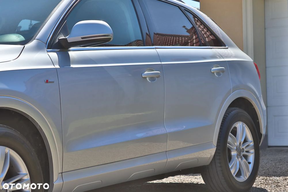 Audi Q3 2.0 TDI Quattro - 8
