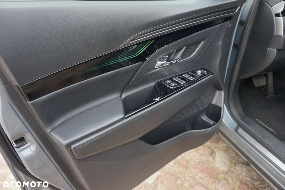 SsangYong/KGM Korando 1.6 E-XDI 2WD Sapphire - 12