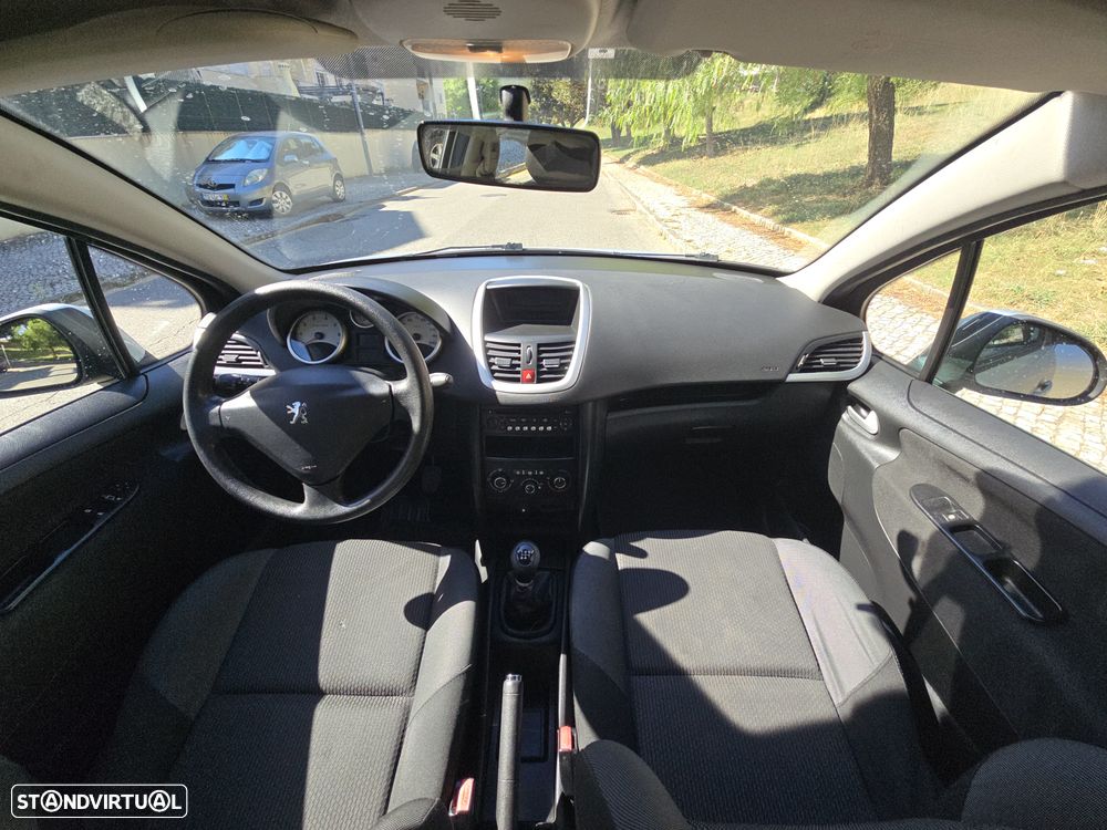 Peugeot 207 - 15