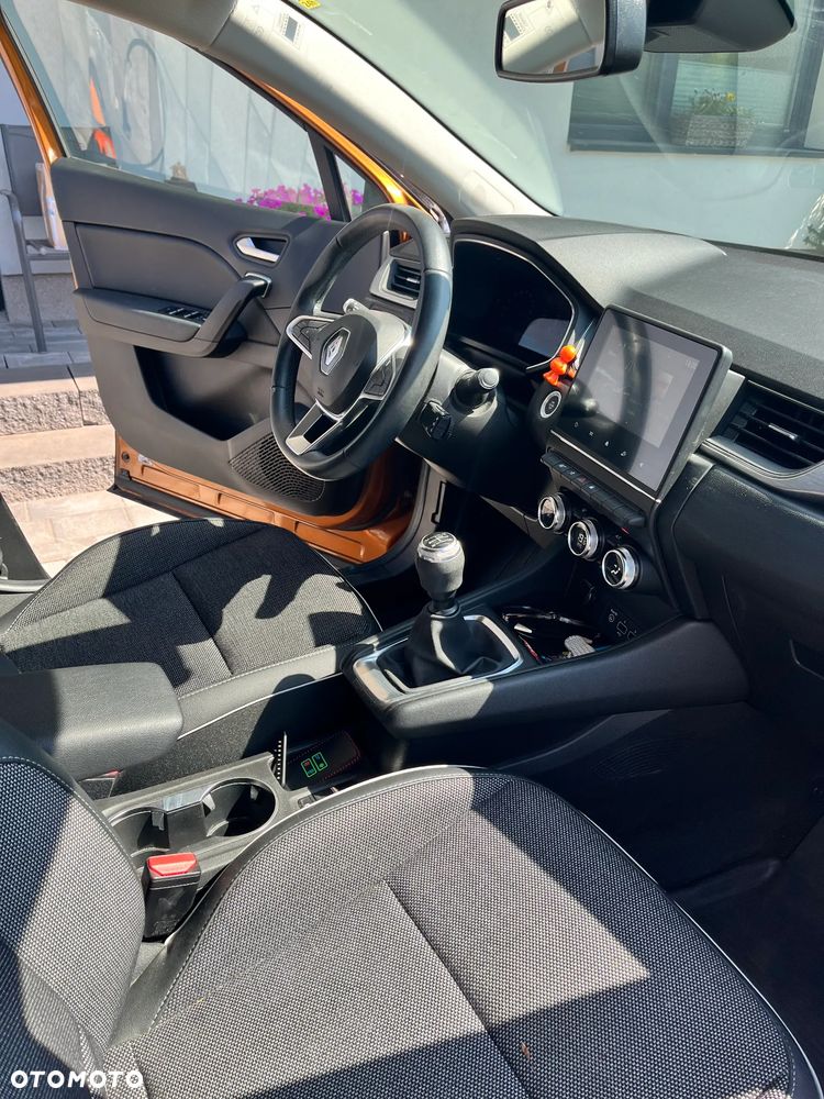 Renault Captur 1.0 TCe Intens - 7