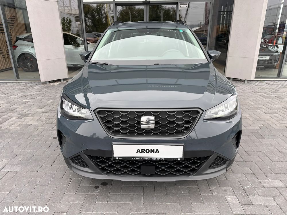 Seat Arona 1.0 TSI Reference - 2