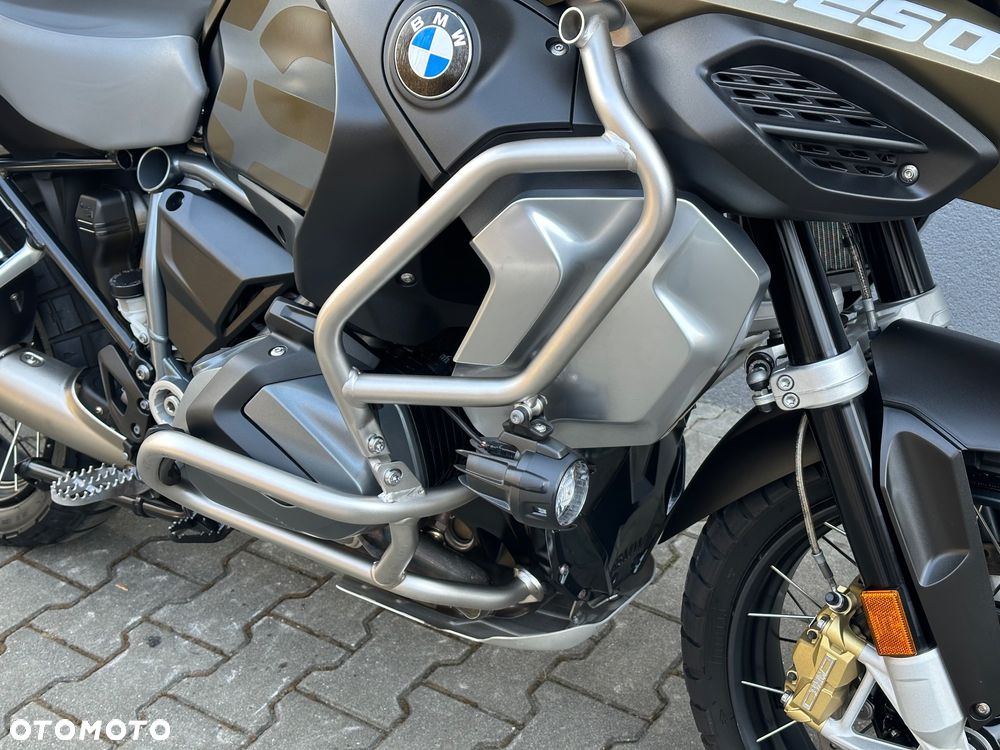 BMW R1250 GS Adventure - 24