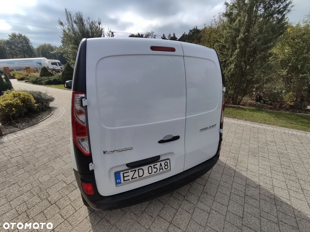 Renault Kangoo - 24
