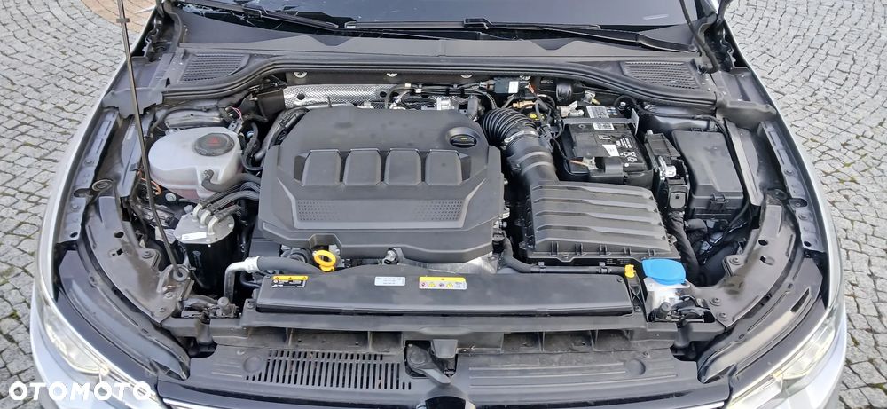 Volkswagen Golf 2.0 TDI SCR DSG GTD - 24