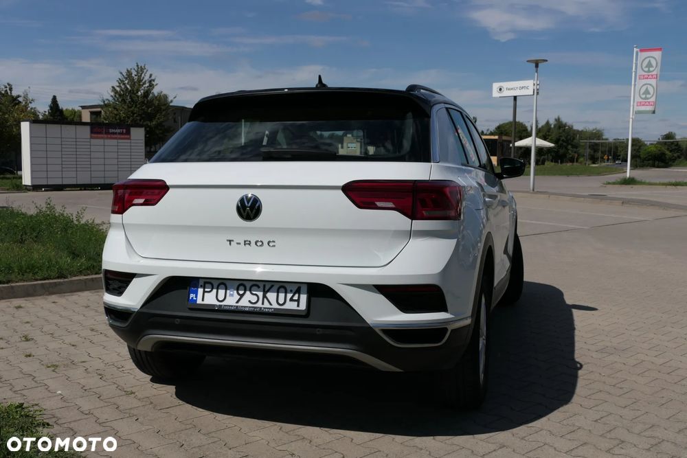 Volkswagen T-Roc 1.0 TSI Advance - 6