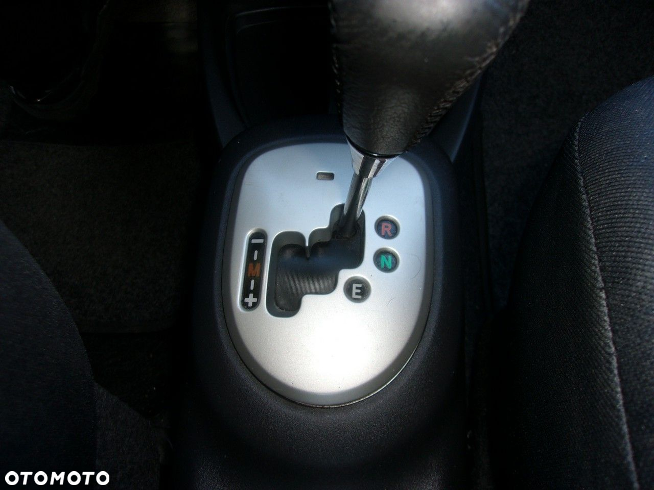Toyota Yaris 1.3 VVT-i Multi Mode Team - 22