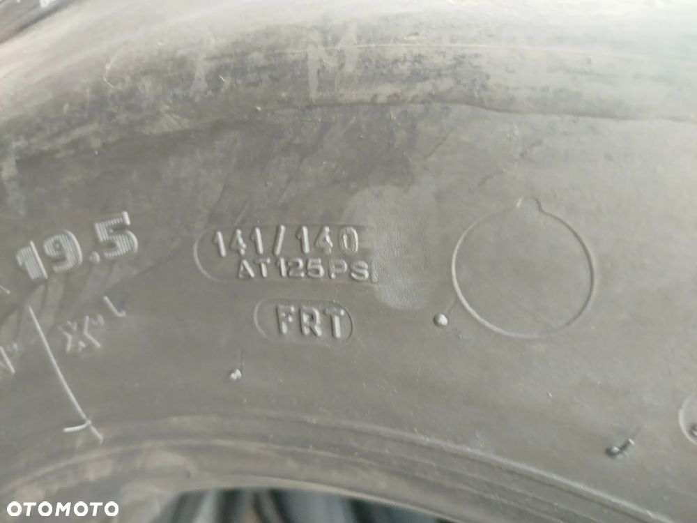 245/70R19.5 Michelin XTA2  Nowe odnawiane. Wyprzedaż super cena. - 8