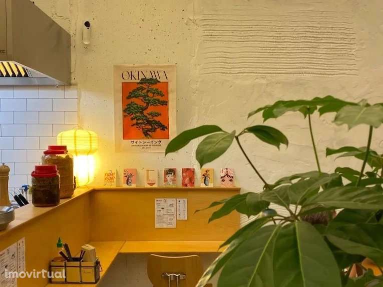 Loja com Rendimento até 2030, com 5,89% YIELD - Grande imagem: 2/4