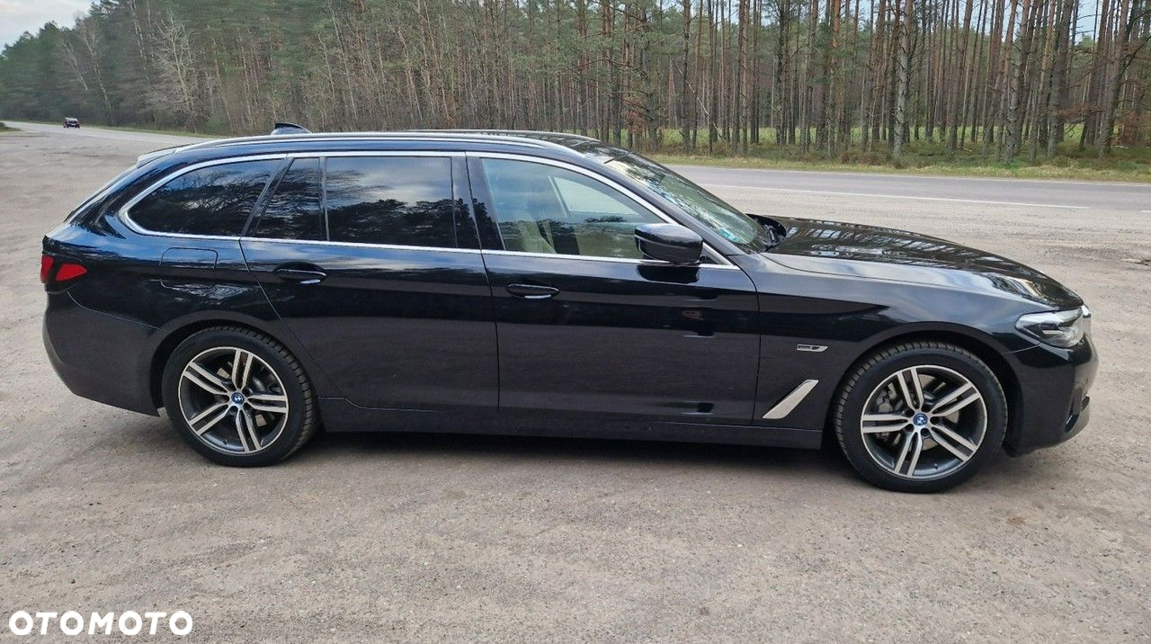 BMW Seria 5 - 14