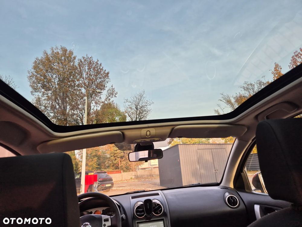 Nissan Qashqai 1.5 dCi Tekna - 18