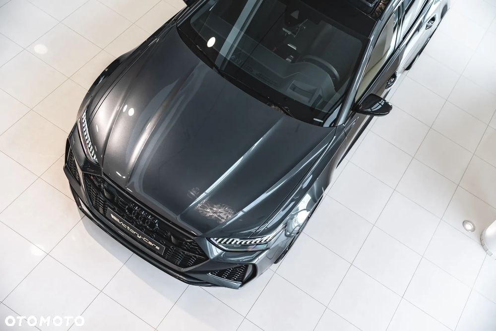 Audi RS6 TFSI mHEV Quattro Performance Tiptronic - 18
