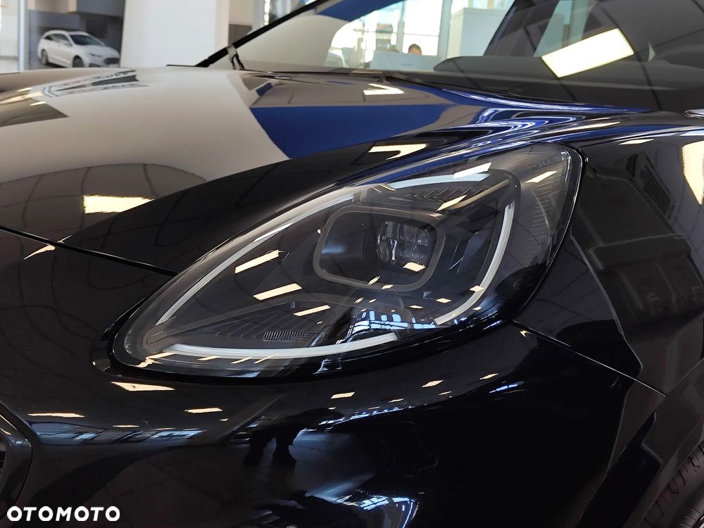 Ford Puma 1.0 EcoBoost mHEV ST-Line DCT - 2