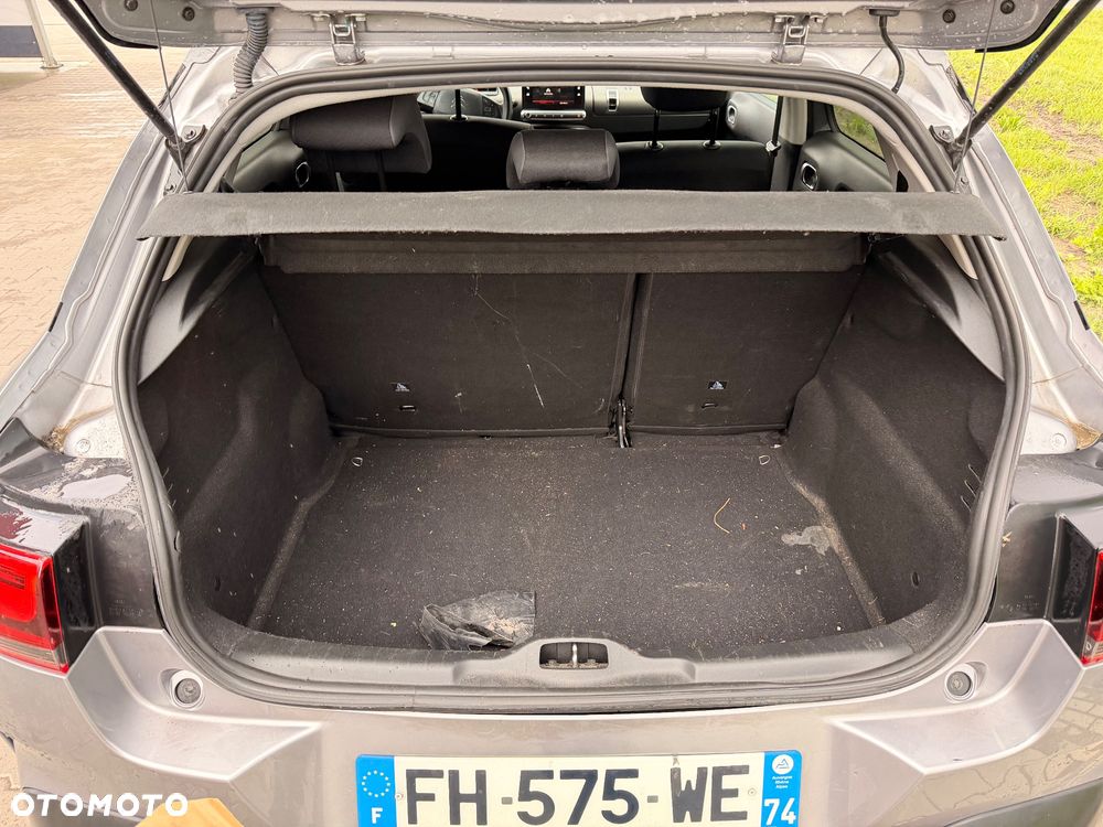 Citroën C4 Cactus 1.2 PureTech Shine S&S EAT6 - 13