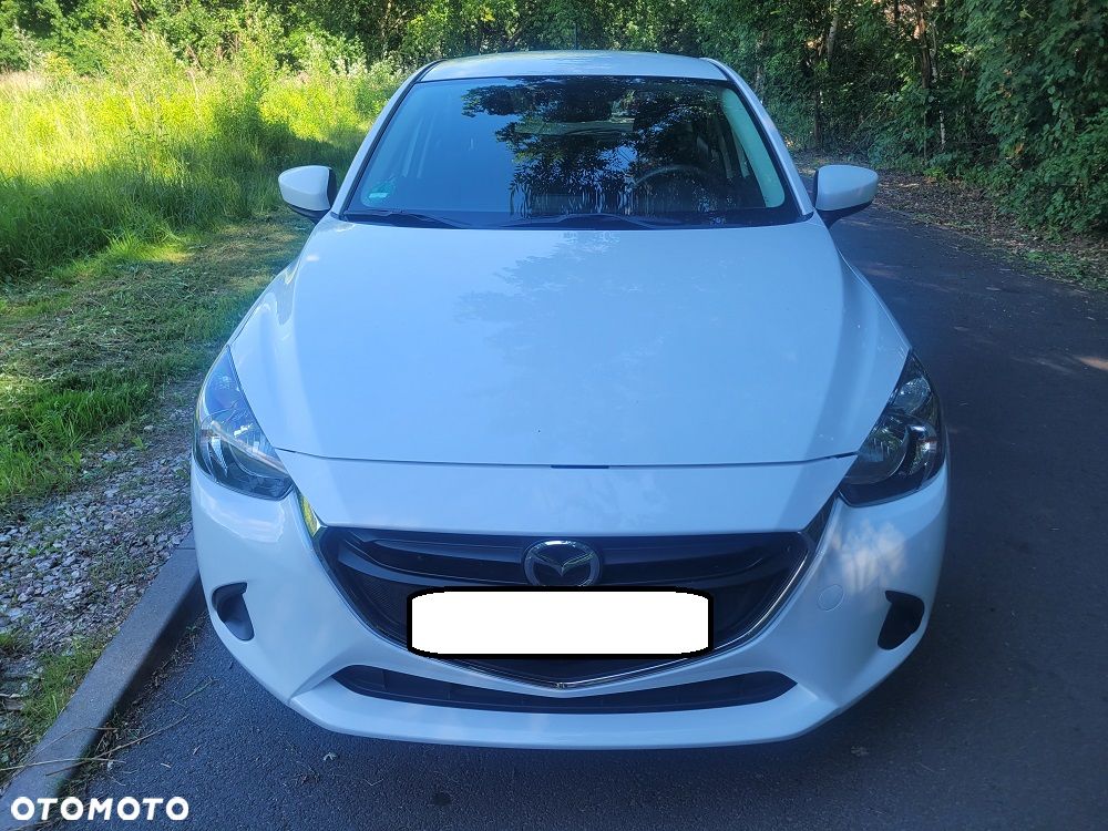 Mazda 2 1.5 Skygo - 2