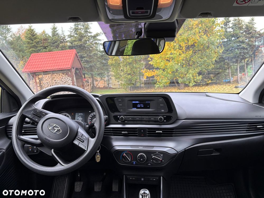 Hyundai i20 - 4