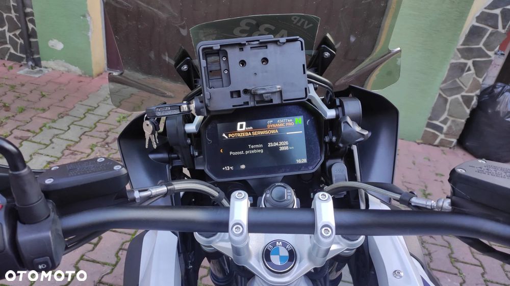 BMW GS - 17