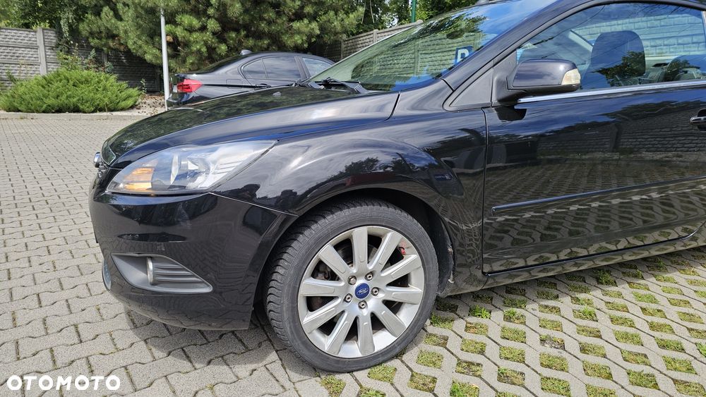 Ford Focus CC - 6