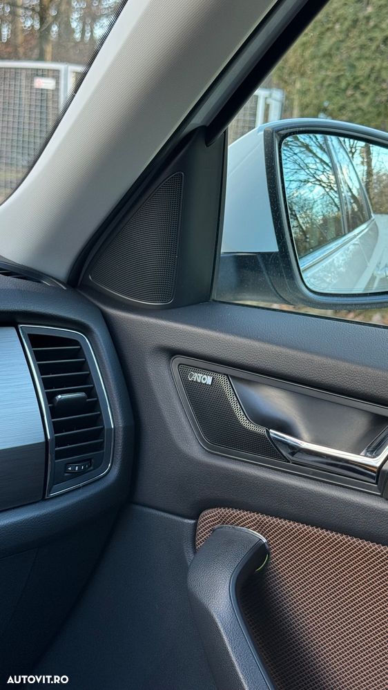 Skoda Kodiaq 2.0 TDI DSG Sportline - 21