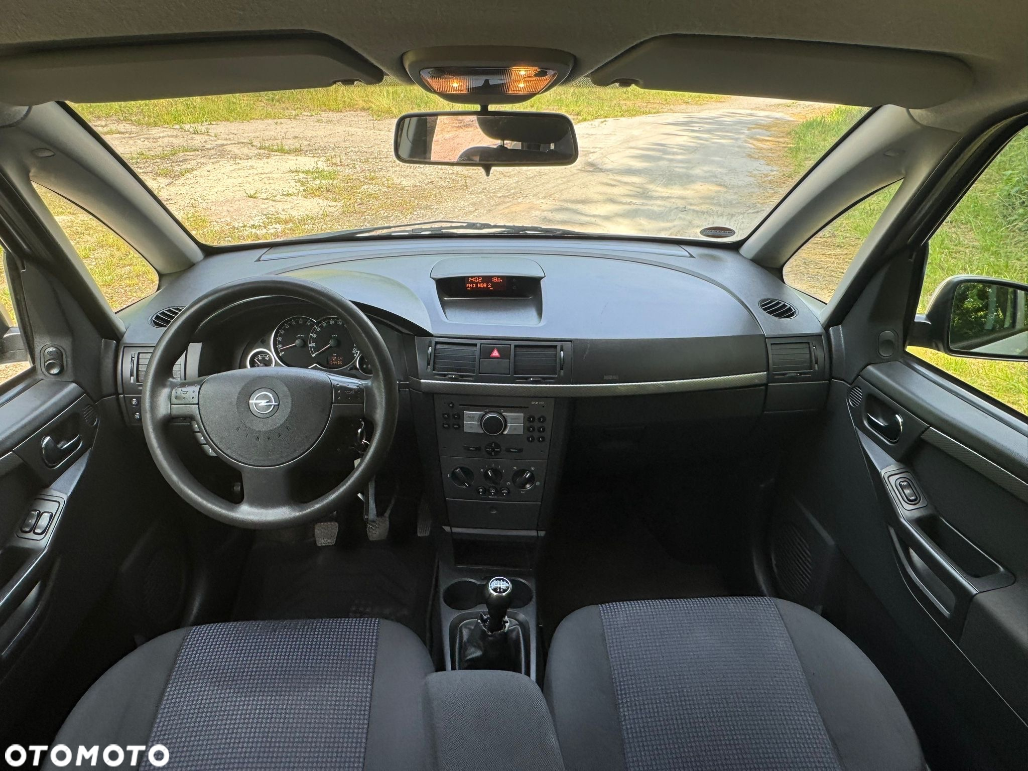 Opel Meriva 1.4 Catch me now - 9