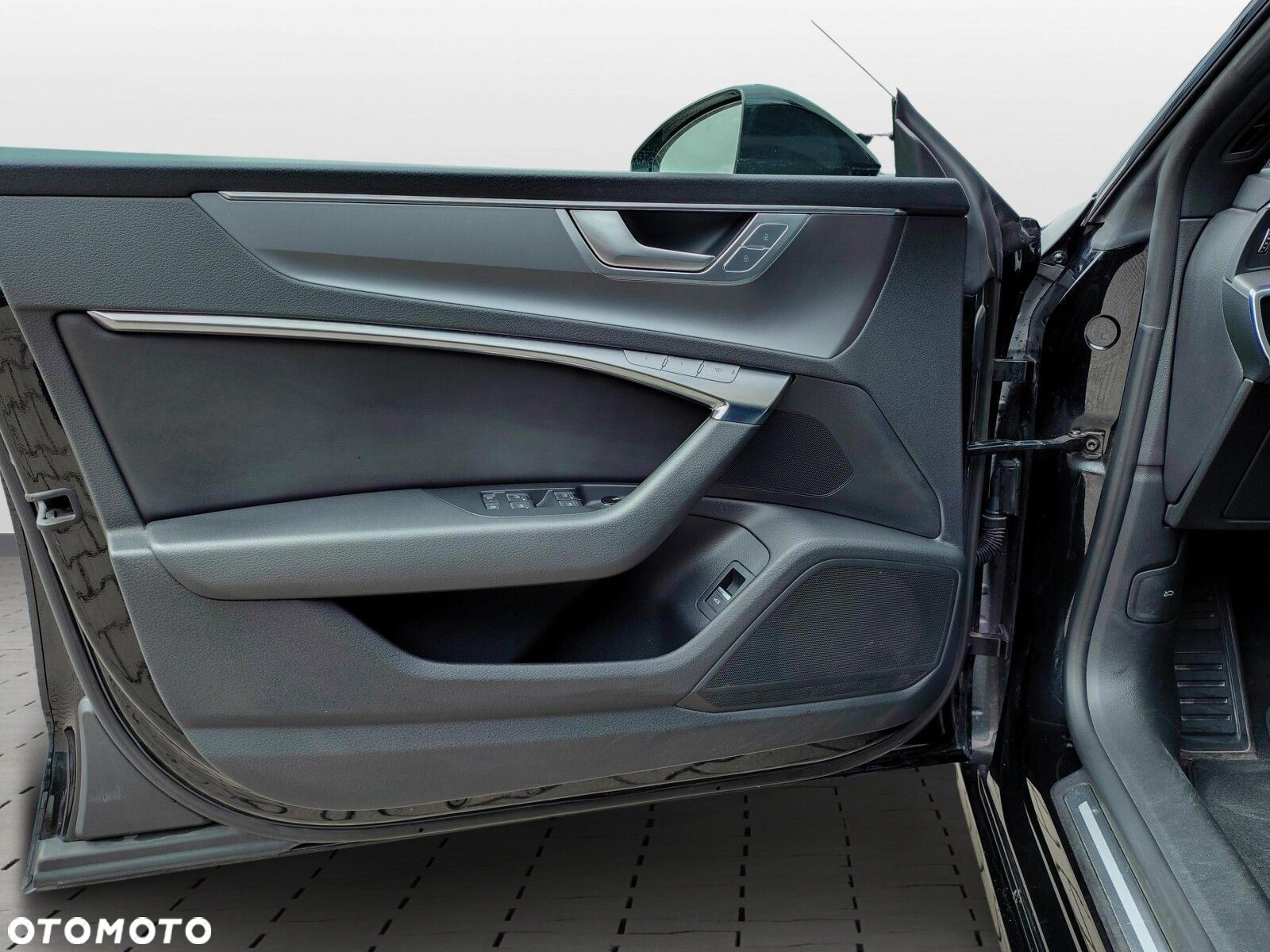 Audi A7 Sportback - 10