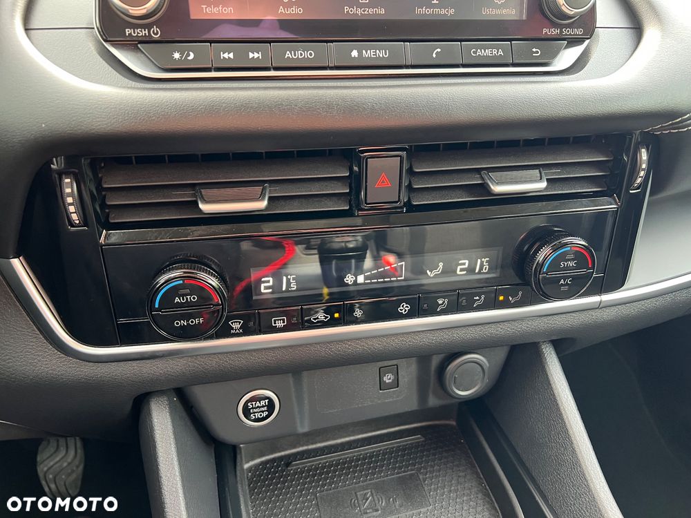 Nissan Qashqai - 21