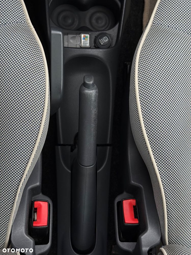 Fiat 500 1.2 8V Dualogic Start&Stopp Lounge - 19