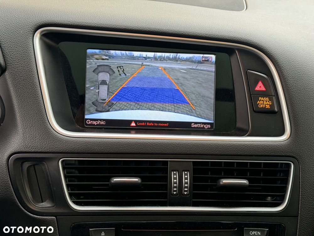 Audi Q5 - 26