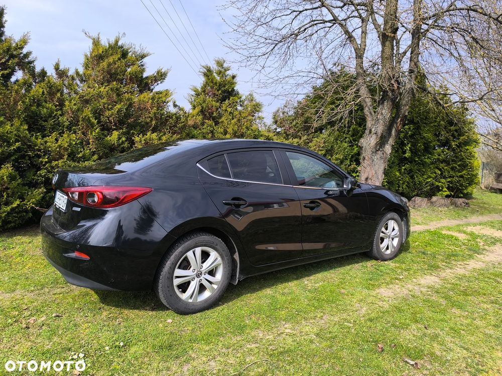 Mazda 3 2.0 Skyenergy - 3