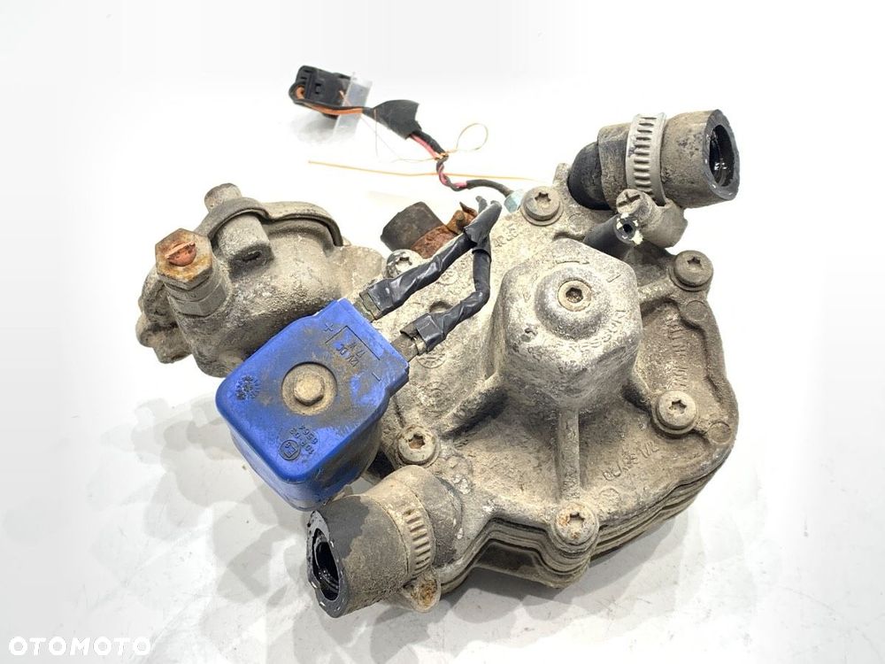REDUKTOR DO GAZU LPG  FIAT GRANDE PUNTO (199_) 2005 - 2022 1.4 (199AXB11, 199AXB1A, 199BXB1A, - 1