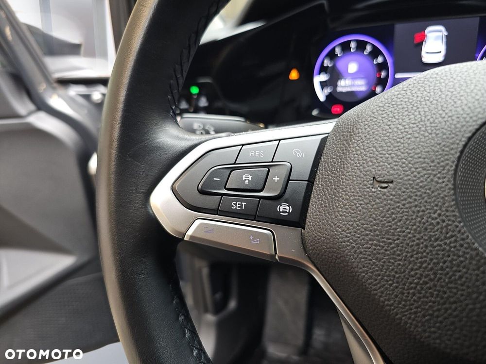 Volkswagen Golf 1.5 TSI EVO Life - 14