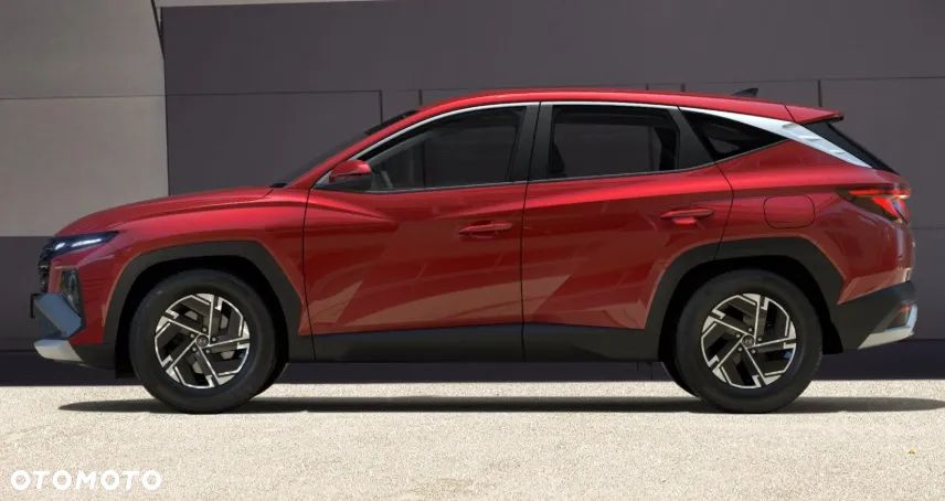 Hyundai Tucson 1.6 T-GDi Smart 2WD - 3