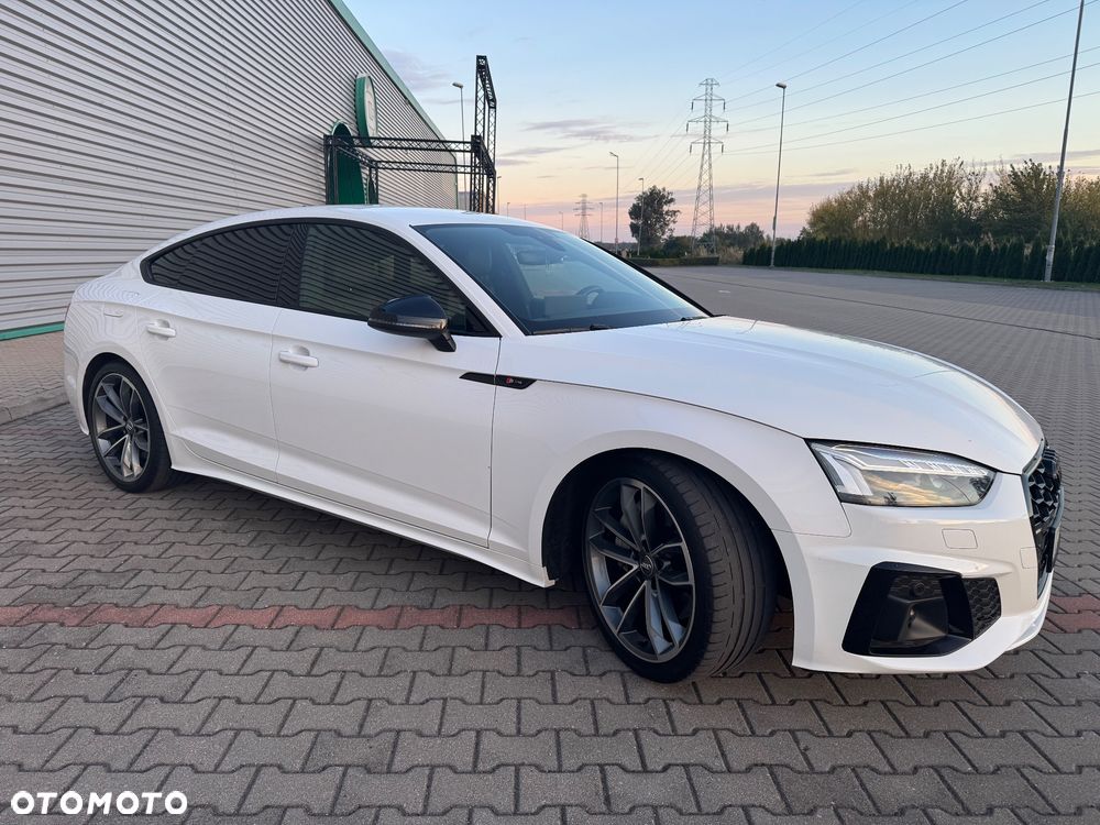 Audi A5 Sportback - 17