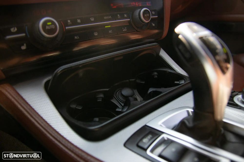 BMW 525 d Pack M Auto - 61