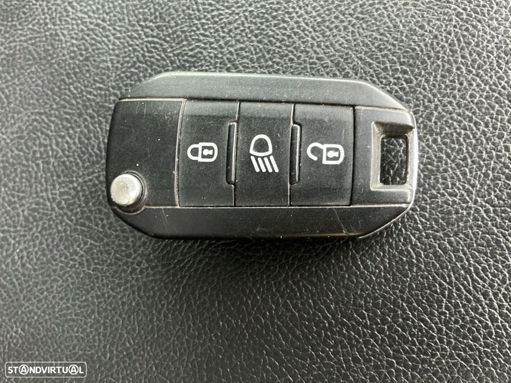 Opel Zafira Life 1.5 CDTi L2H1 Enjoy - 19