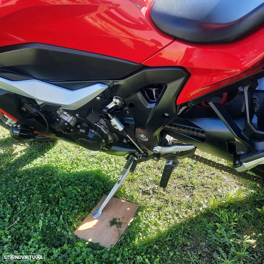 BMW S 1000 XR Sport/turismo - 12