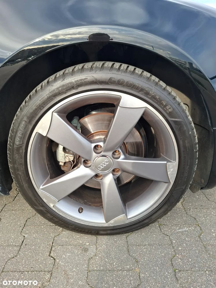 Audi A5 Sportback 1.8 TFSI - 15