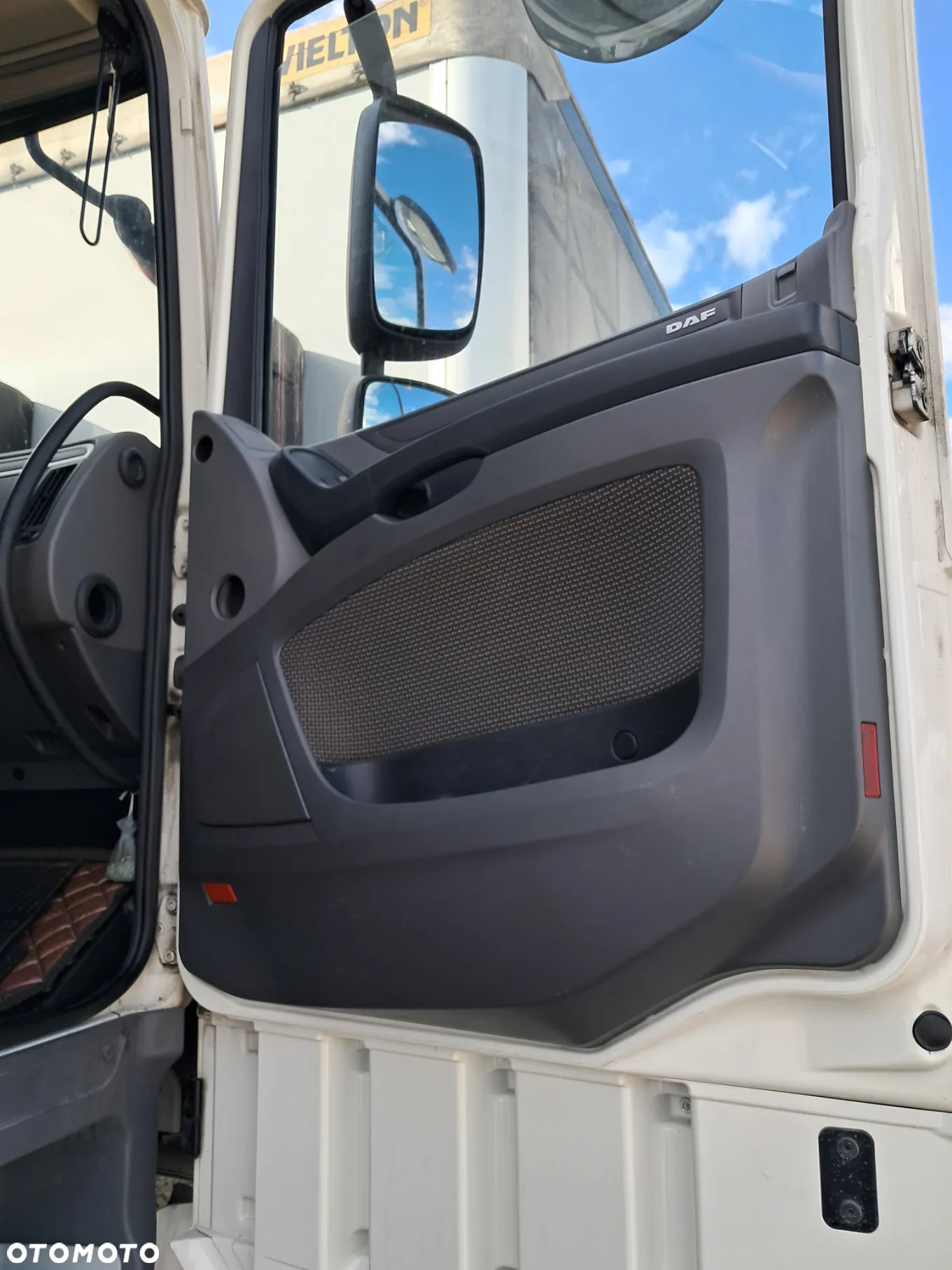 DAF XF 460 FT - 18