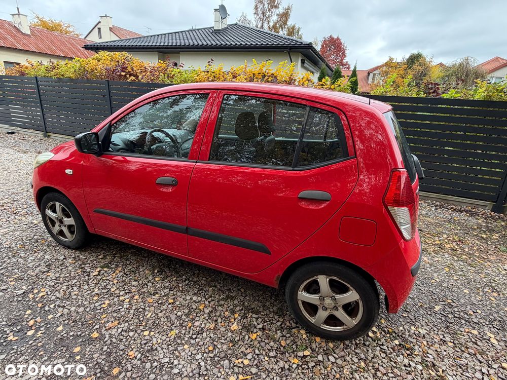 Hyundai i10 - 6
