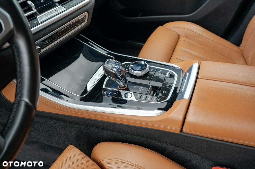 BMW X5 xDrive40d - 20