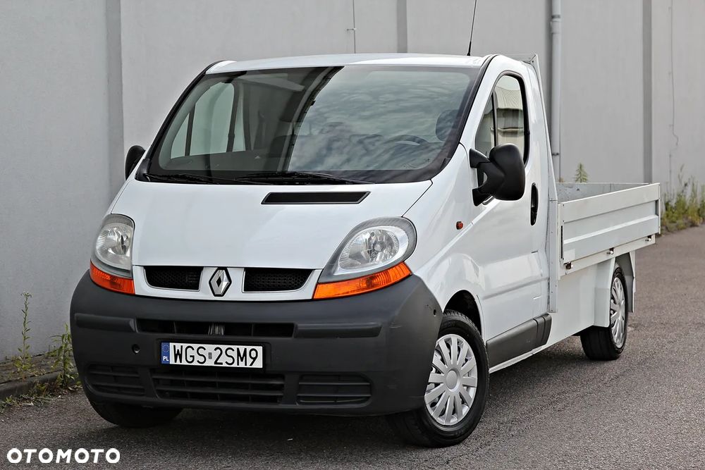 Renault Trafic - 20
