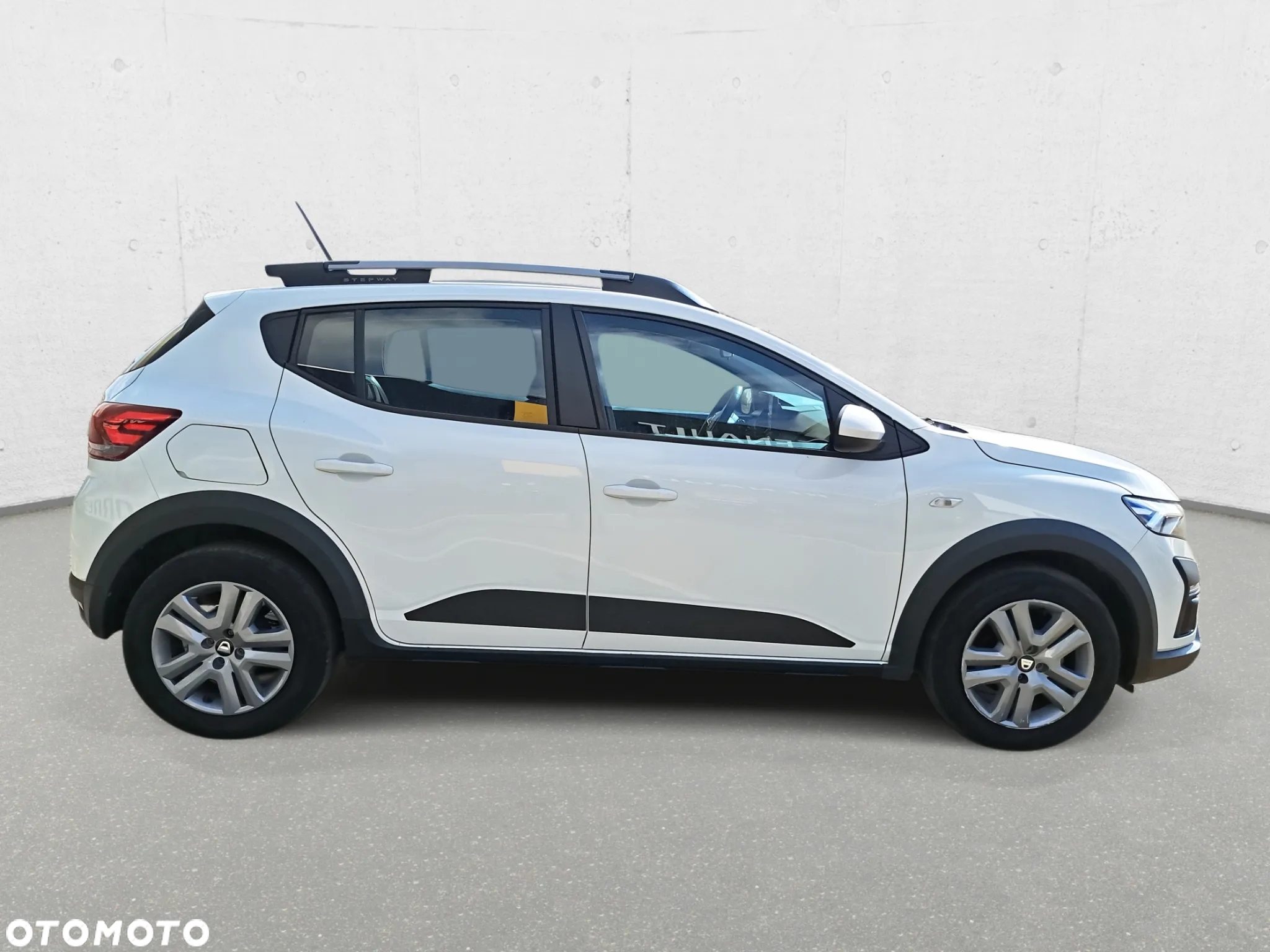 Dacia Sandero Stepway 1.0 TCe Comfort - 5